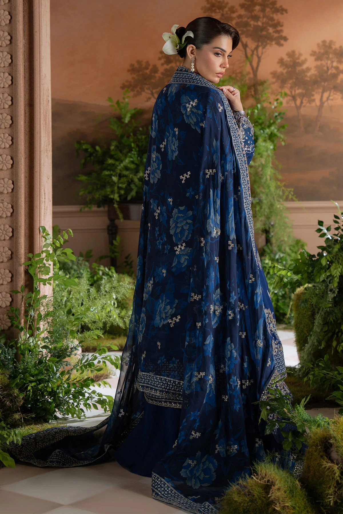 Nureh Amaya Chiffon eidt 26- am 45 - Image 3