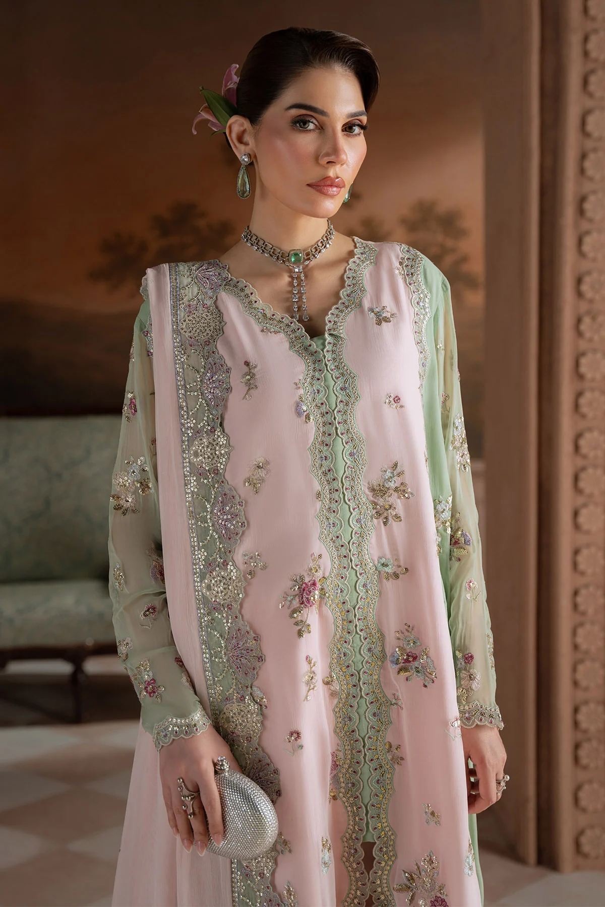 Nureh Amaya Chiffon eidt 26- am 43 - Image 2