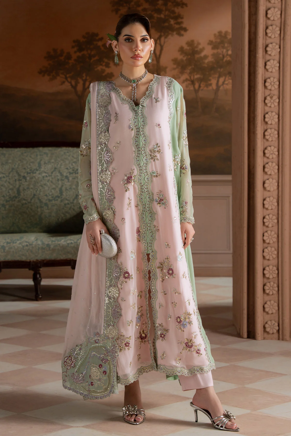 Nureh Amaya Chiffon eidt 26- am 43