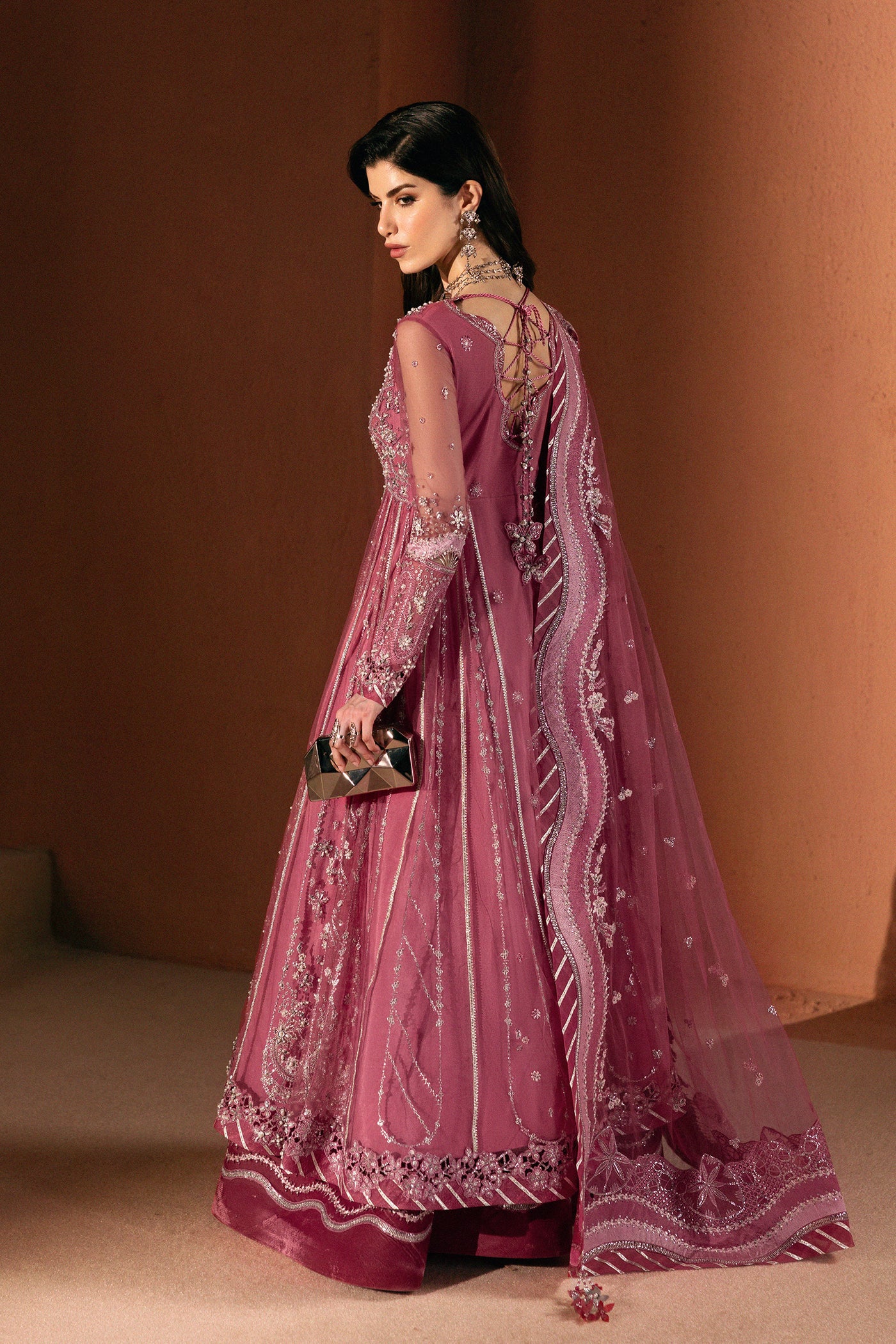 Qalamkar Elirah Formals '26-QMF-03 Marielle - Image 3
