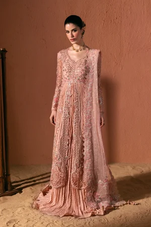 Qalamkar Elirah Formals '26-QMF-04 Zelie