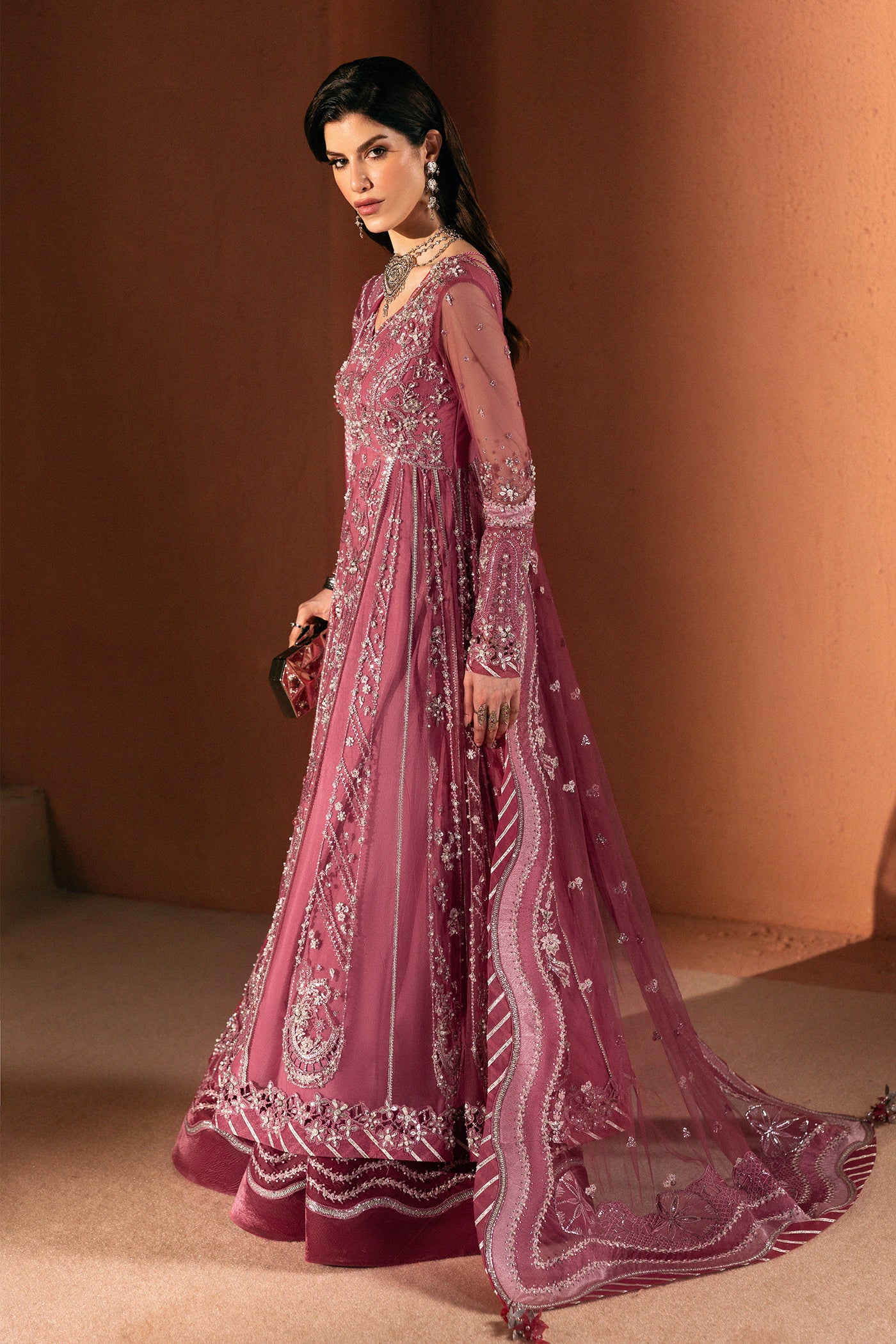 Qalamkar Elirah Formals '26-QMF-03 Marielle - Image 4