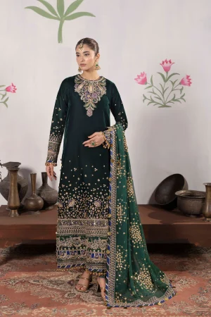 Adan's Libas Luxury Velvet '26- D 13